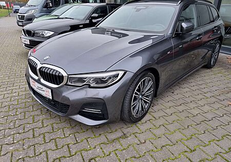 BMW 330 i M Sport