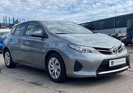 Toyota Auris Cool 1.33 AHK°Klimaauto°TÜV NEU