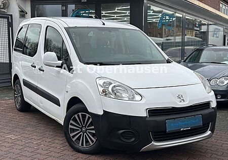 Peugeot Partner 1.6 Tepee*TÜV NEU*KLIMA*