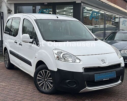 Peugeot Partner 1.6 Tepee*TÜV NEU*KLIMA*