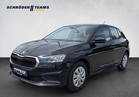 Skoda Fabia 1.0 TSI Active LED/PDC/KLIMA
