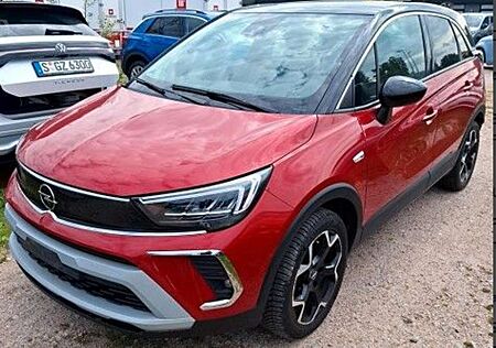 Opel Crossland X 1.2 DI Turbo Elegance LED* /88897