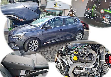 Renault Clio Intens