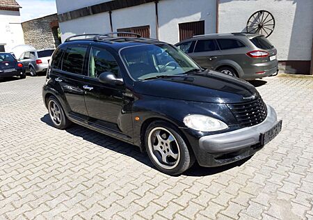 Chrysler PT Cruiser 2.2 CRD Klima Leder