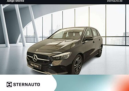 Mercedes-Benz B 180 Progressive Advanced Totwinkel 360° SHZ LED