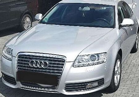 Audi A6 2.0 TFSI