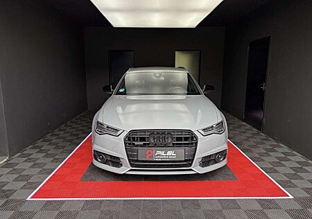 Audi A6 gebraucht kaufen Audi A6 3.0 BiTDI quattro competition Standh. LUFT HUD