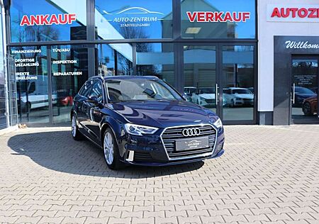 Audi A3 Sportback 35 TFSI sport Navi Klima Xenon SHZ