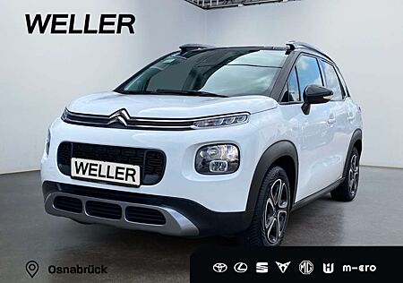 Citroën C3 Aircross Citroen PureTech 82 Feel *HUD*Navi*Keyless*