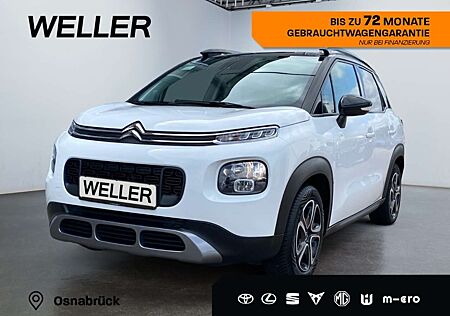 Citroën C3 Aircross Citroen PureTech 82 Feel *HUD*Navi*Keyless*