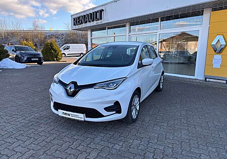 Renault ZOE Experience R110 Z.E. 50