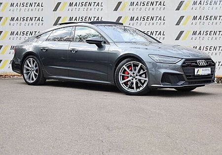 Audi A7 55 S-Line Sport Plus TFSI e Quattro