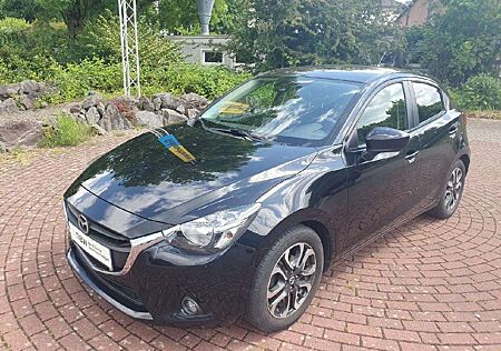 Mazda 2 Lim. Nakama