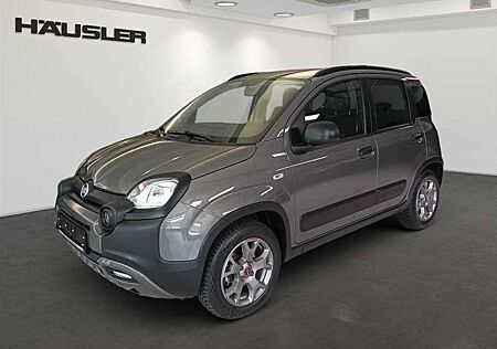 Fiat Panda 1.2 DAB Radio, PDC hinten, Klimaanlage