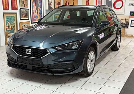 Seat Leon Sportstourer Style LED Automatik Garantie