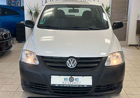 VW Fox Volkswagen Basis°Tüv 06.2025 °Alwetter°Servolenkung