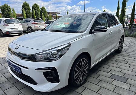 Kia Rio GT-Line