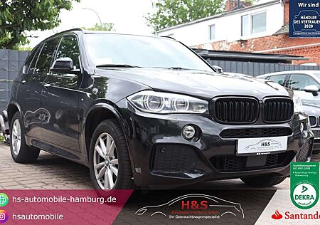 BMW X5 xDrive 40 d