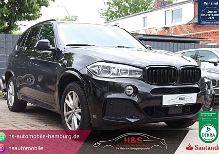 BMW X5 xDrive 40 d
