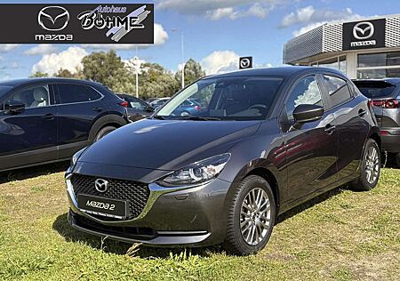 Mazda 2 SKYACTIV-G 90 M Hybrid KIZOKU