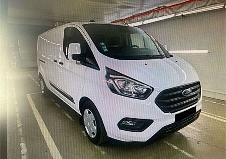 Ford Transit Custom Kasten 300 L2 Trend 1.HD/PDC