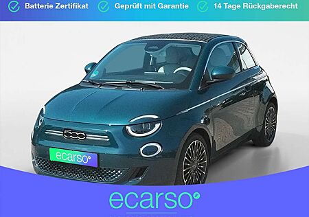 Fiat 500 La Prima
