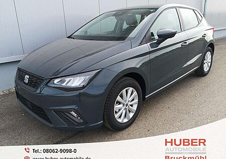 Seat Ibiza Reference 1,0MPi APP Sunset LED 59 kW (80 PS), ...