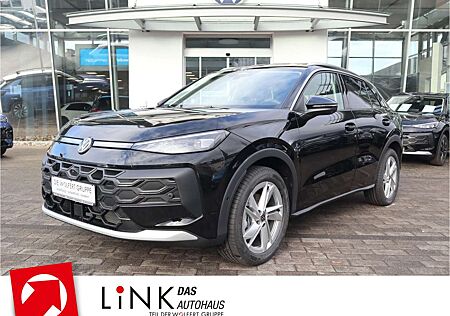 VW T-Roc Volkswagen Style 1.5 eTSI OPF (116 PS) DSG *AHK*WINTE