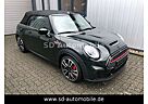 Mini John Cooper Works Cabrio HEAD-UP+SOUND+ACC+BLACK