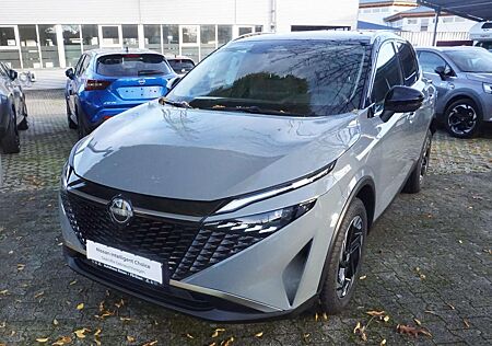 Nissan Qashqai 1.3 DIG-T Xtronic N-Connecta*WP*KP*2 FARB: