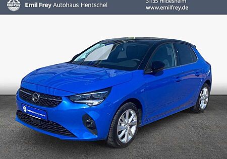 Opel Corsa 1.2 Direct Inj Turbo Start/Stop Automatik El