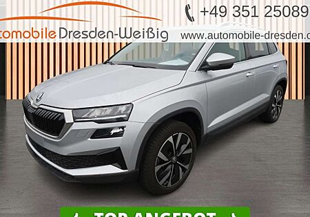Skoda Karoq 2.0 TDI DSG Style*Navi*ACC*Kamera*LED*