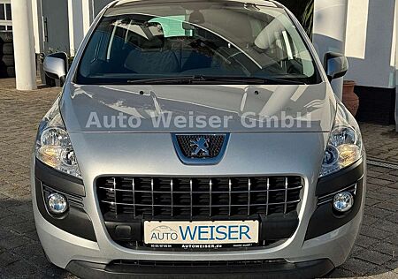 Peugeot 3008 Premium Panorama Klima PDC