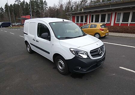 Mercedes-Benz Citan Kasten 109 CDI Klima