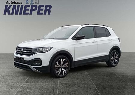 VW T-Cross Volkswagen Life