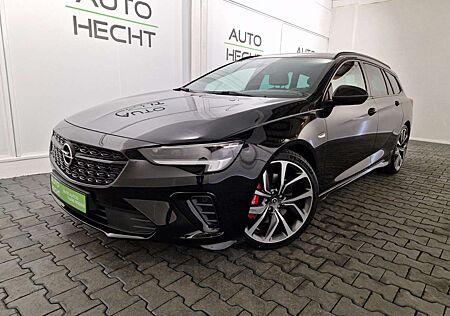 Opel Insignia Sports Tourer 2,0 GSI 4x4, ACC, Panoram