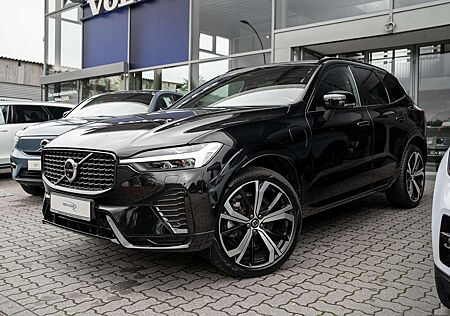 Volvo XC 60 XC60 T8 R-Design Recharge Plug-In Hybrid AWD