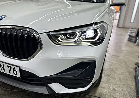 BMW X1 xDrive18d 2 Hand