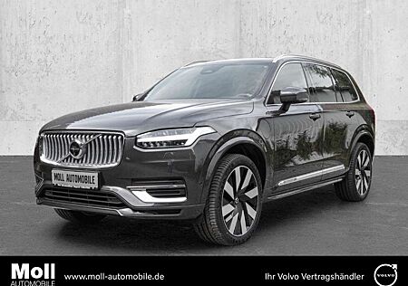 Volvo XC 90 XC90 Plus Bright Recharge Plug-In Hybrid AWD T8 Twin En