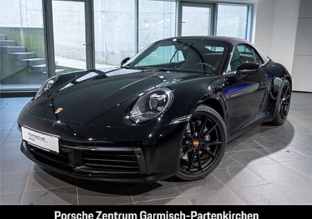 Porsche 992 911 Carrera Cabriolet LenkradHZG Keyless SHZ