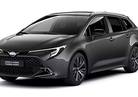 Toyota Corolla Touring Sports 2.0 Hybrid Teamplayer SHZ