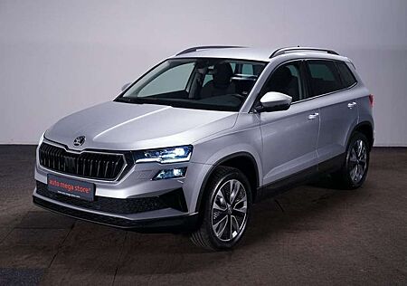 Skoda Karoq 2.0 TDI Style DSG/Kamera/ACC/AUT/KeyLess
