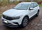 VW Tiguan Volkswagen 1.5 TSI DSG "ACTIVE" AHK, Standhzg.,360°