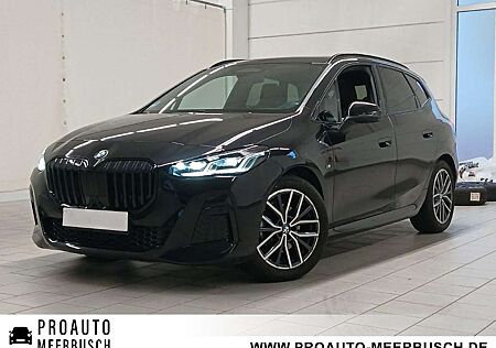 BMW 218 i Active Tourer M Sport MASSAGE/MMRY/PANO/HUD
