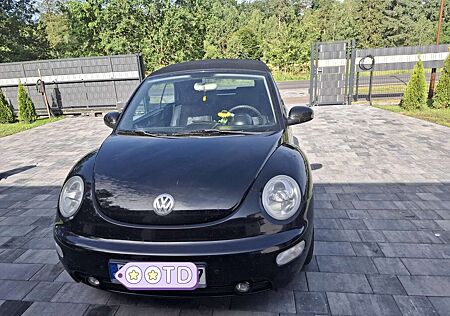 VW New Beetle Volkswagen 1.4