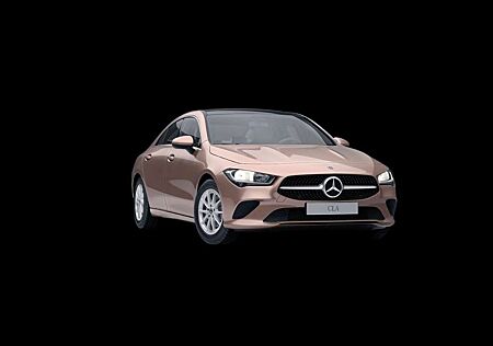 Mercedes-Benz CLA 180 Schalter MANUFAKTUR*PANO*KAM*SPURHALTE