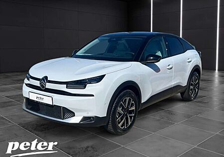 Citroen C4 C4 MAX 145 BAR +360°RFK+Schiebedach+GJR+FSH+HUD+