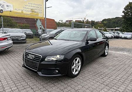 Audi A4 Lim. 2.0 TDI Bi-Xenon Automatik Navi Tüv Neu