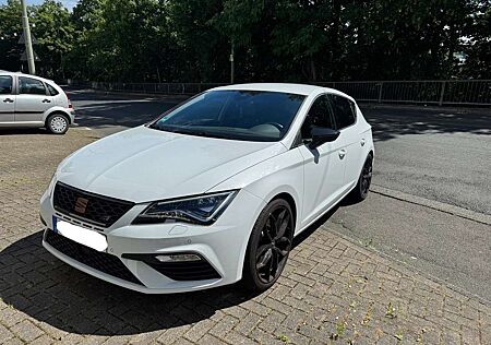 Seat Leon ST 2.0 TSI OPF DSG Cupra Edition Copper