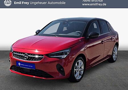 Opel Corsa 1.2 Direct Inj Turbo Start/Stop Automatik El